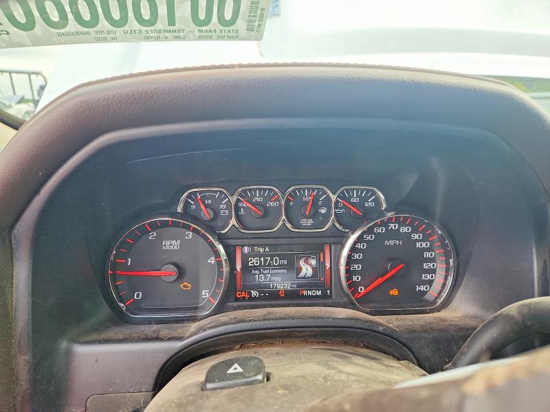 Aukcja sprzedaży 2016 Gmc Sierra, vin: 1GT42XC89GF257557, numer aukcji: 60186886