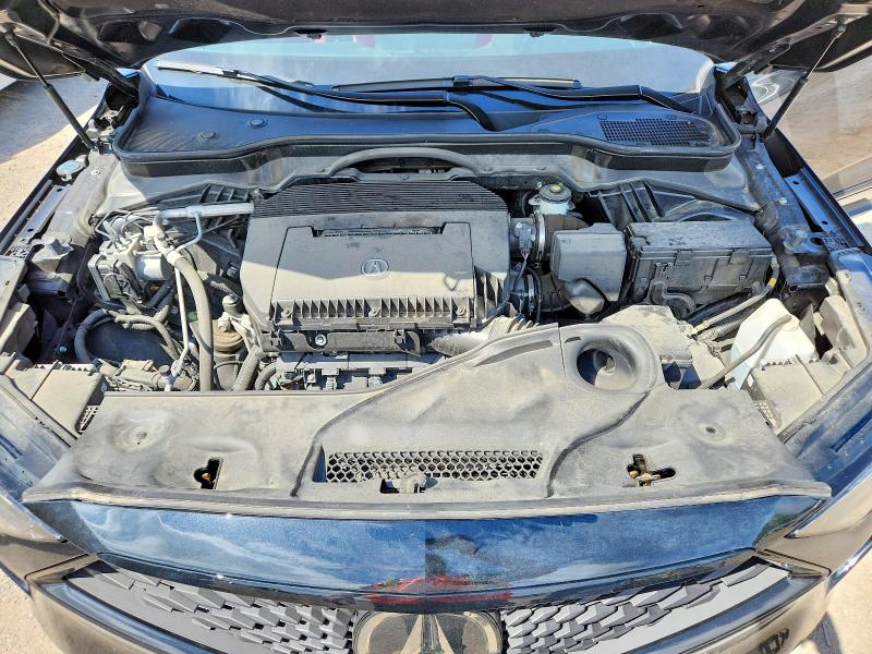 2023 Acura Mdx მანქანა იყიდება აუქციონზე, vin: 5J8YE1H02PL802218, აუქციონის ნომერი: 62275146