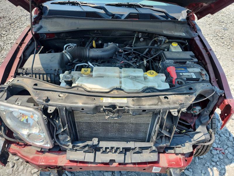 Продаж на аукціоні авто 2008 Jeep Liberty, vin: 1J8GN28K38W235186, номер лоту: 60835906