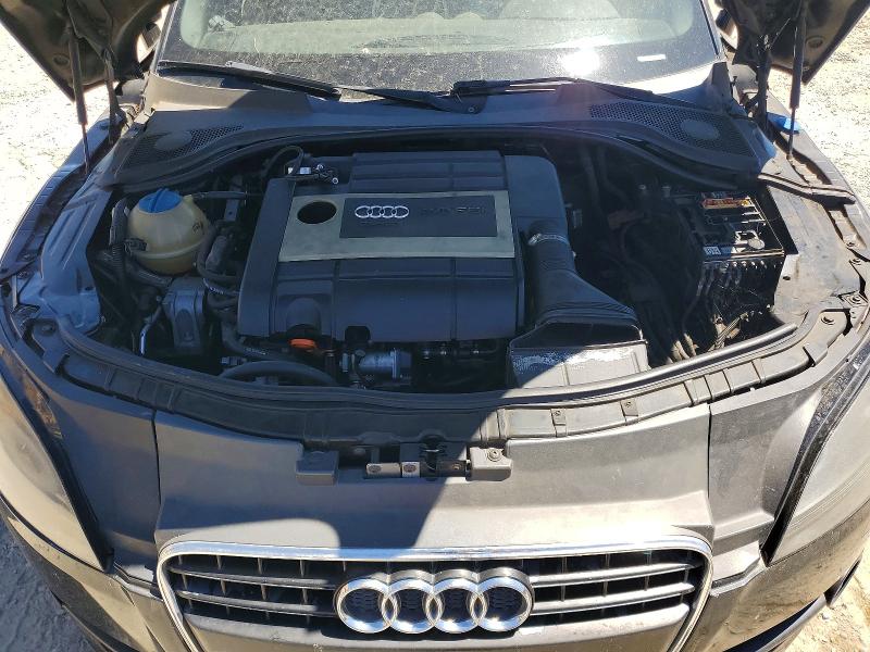 Продажа на аукционе авто 2008 Audi Tt, vin: TRUMF38J881001830, номер лота: 63410276