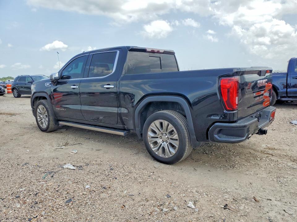 Продажа на аукционе авто 2020 Gmc Sierra, vin: 3GTP8FET7LG305542, номер лота: 61336246