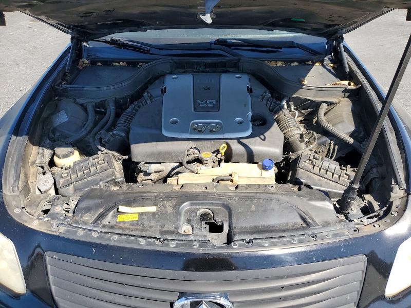 Aukcja sprzedaży 2007 Infiniti G35, vin: JNKBV61E97M708935, numer aukcji: 60948006