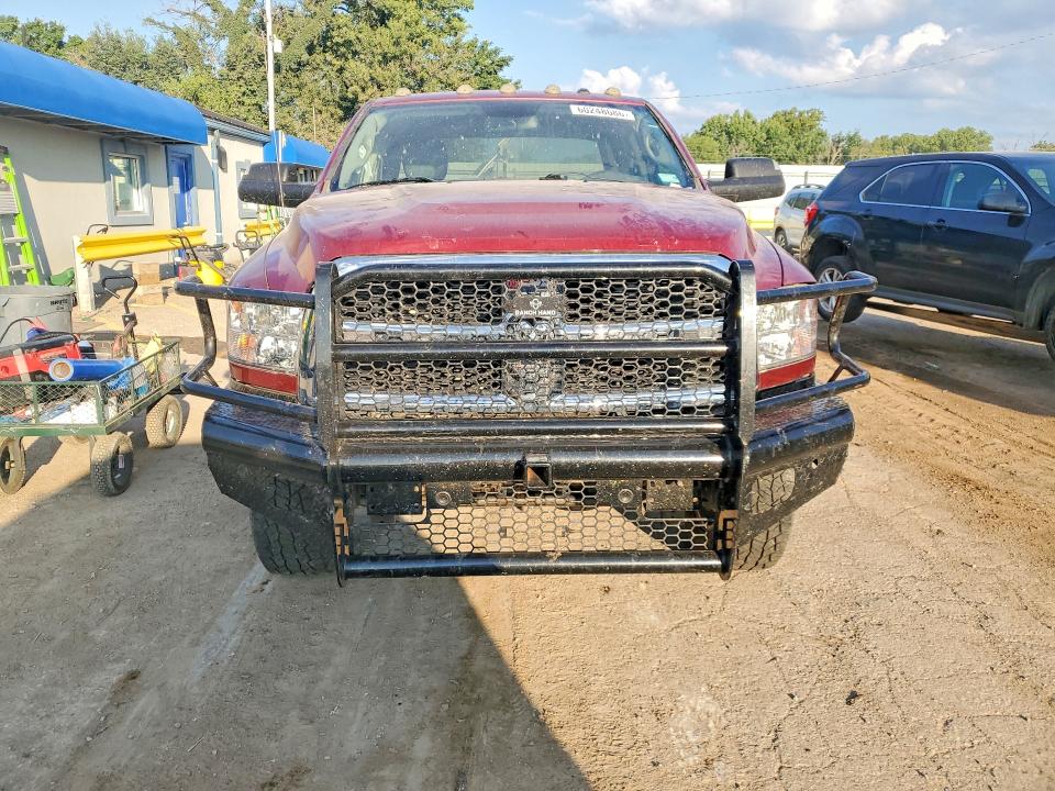 Aukcja sprzedaży 2015 Ram 2500, vin: 3C6UR5CJ4FG670350, numer aukcji: 60248686