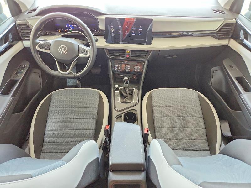 2025 Volkswagen Taos მანქანა იყიდება აუქციონზე, vin: 3VV5C7B2XSM033478, აუქციონის ნომერი: 58549106