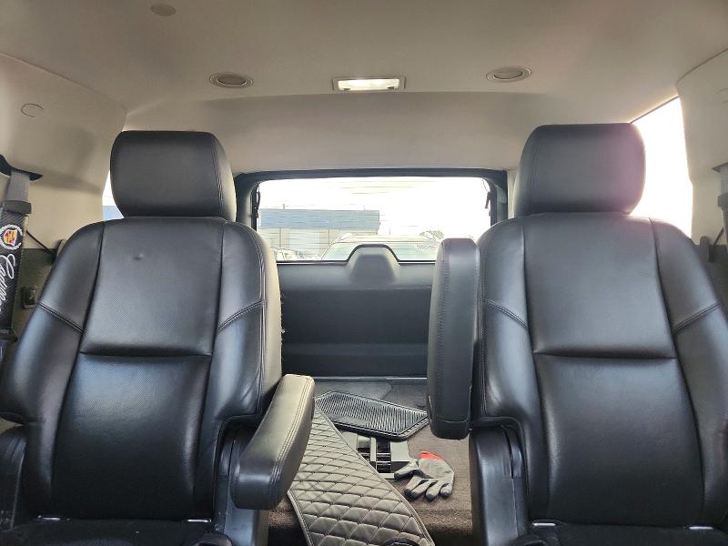 2012 Cadillac Escalade მანქანა იყიდება აუქციონზე, vin: 1GYS4CEF1CR292117, აუქციონის ნომერი: 60573736