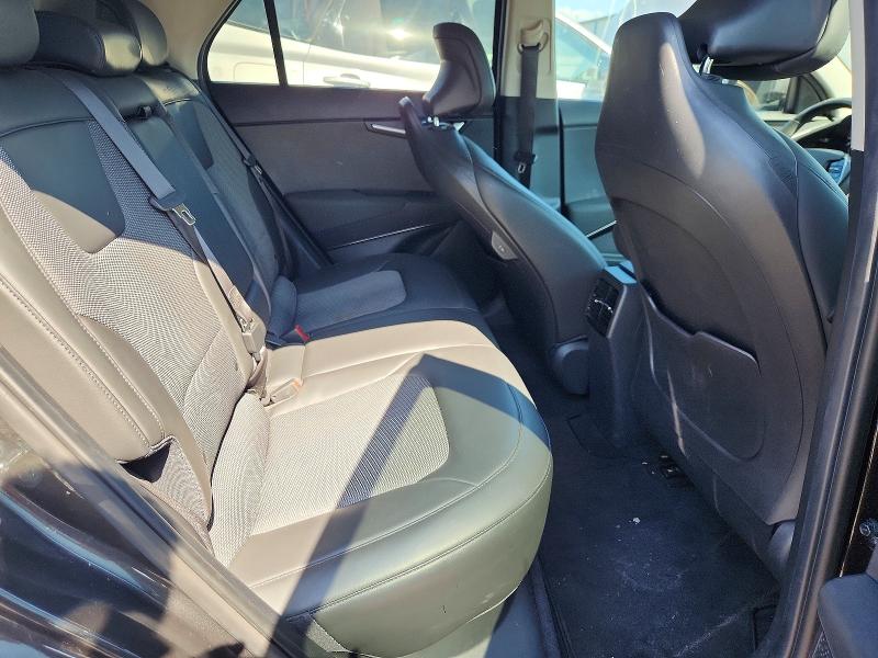 60293136 :رقم المزاد ، KNDCR3L14P5071501 vin ، 2023 Kia Niro مزاد بيع