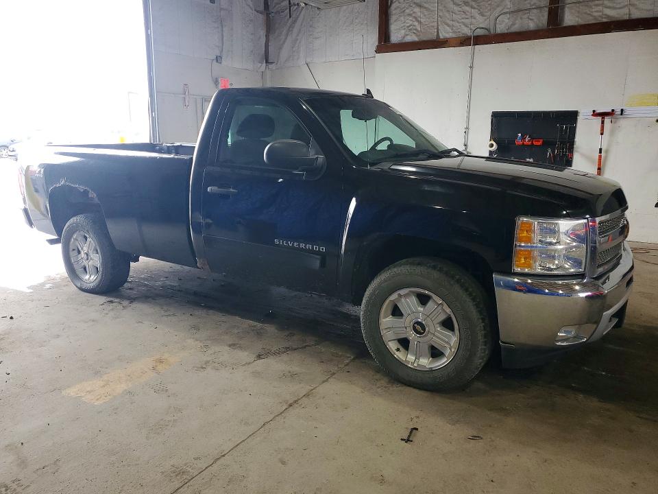 2013 Chevrolet Silverado მანქანა იყიდება აუქციონზე, vin: 1GCNKSE09DZ172226, აუქციონის ნომერი: 60789636