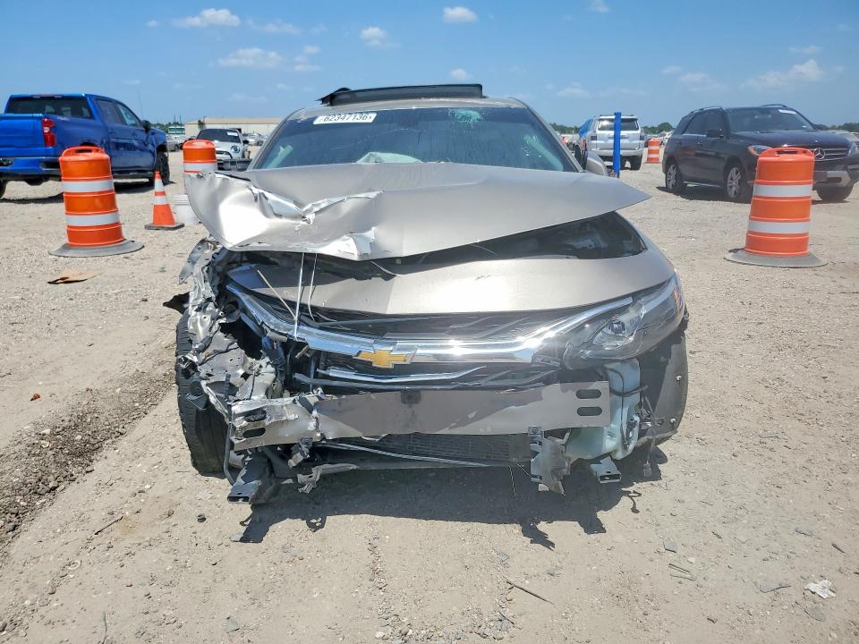 Aukcja sprzedaży 2022 Chevrolet Malibu, vin: 1G1ZD5ST4NF166535, numer aukcji: 62347136