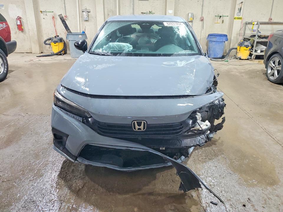 Продаж на аукціоні авто 2024 Honda Civic, vin: 2HGFE2F59RH545571, номер лоту: 62031856