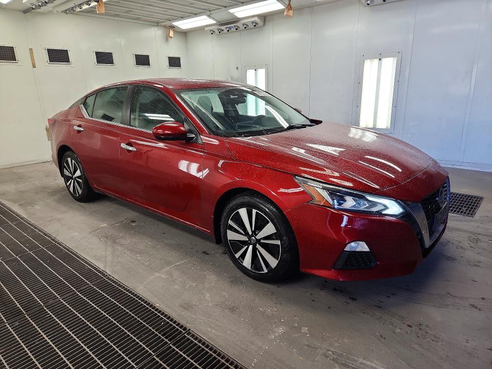 Aukcja sprzedaży 2022 Nissan Altima, vin: 1N4BL4DW9NN360678, numer aukcji: 63046896