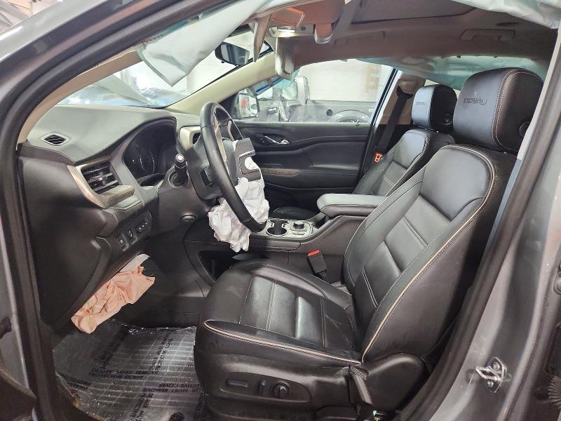 Aukcja sprzedaży 2023 Gmc Acadia, vin: 1GKKNXL46PZ112443, numer aukcji: 60000386