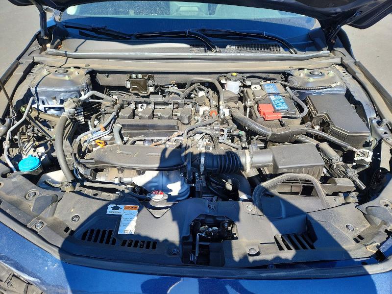 Продажа на аукционе авто 2024 Honda Accord, vin: 1HGCY1F3XRA001050, номер лота: 60806606