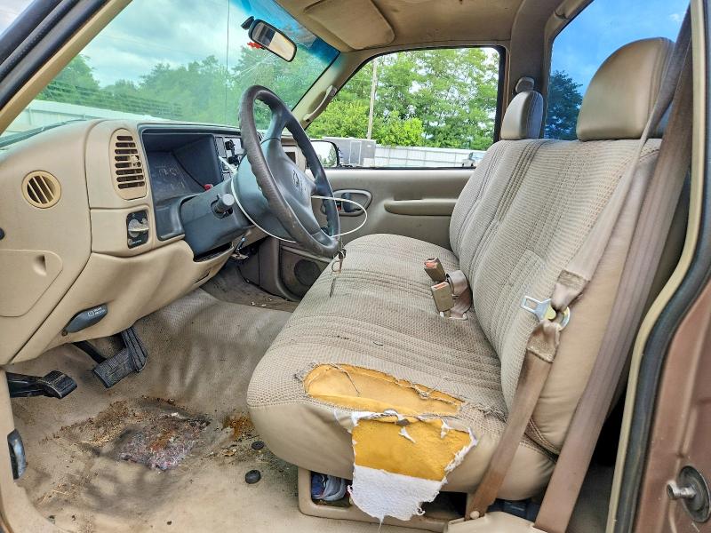 Продажа на аукционе авто 1997 Chevrolet Gmt-400, vin: 1GCGC34R8VF030240, номер лота: 62652086