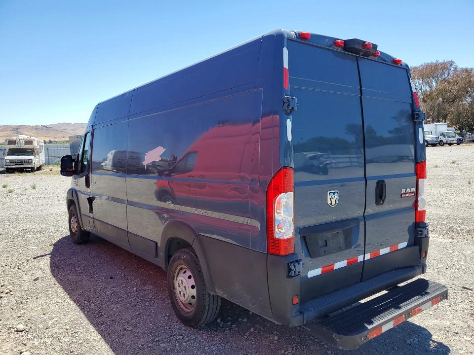 Aukcja sprzedaży 2020 Ram Promaster 3500, vin: 3C6URVJG3LE145164, numer aukcji: 58157036