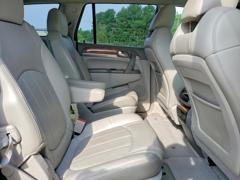 Продаж на аукціоні авто 2012 Buick Enclave, vin: 5GAKVCED2CJ219033, номер лоту: 62004436