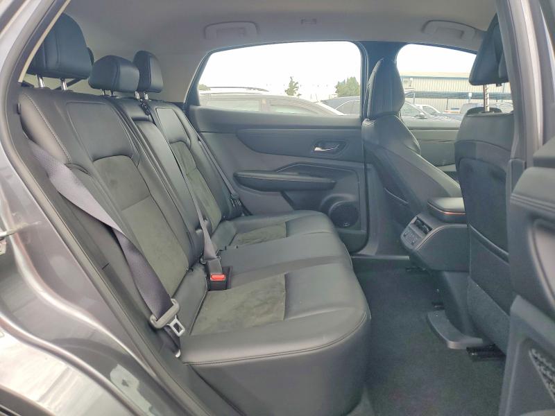 Продаж на аукціоні авто 2023 Nissan Ariya, vin: JN1AF0BA4PM405096, номер лоту: 61709666
