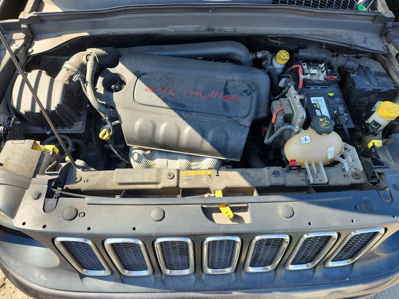 Aukcja sprzedaży 2018 Jeep Renegade, vin: ZACCJABB9JPH63158, numer aukcji: 62603816
