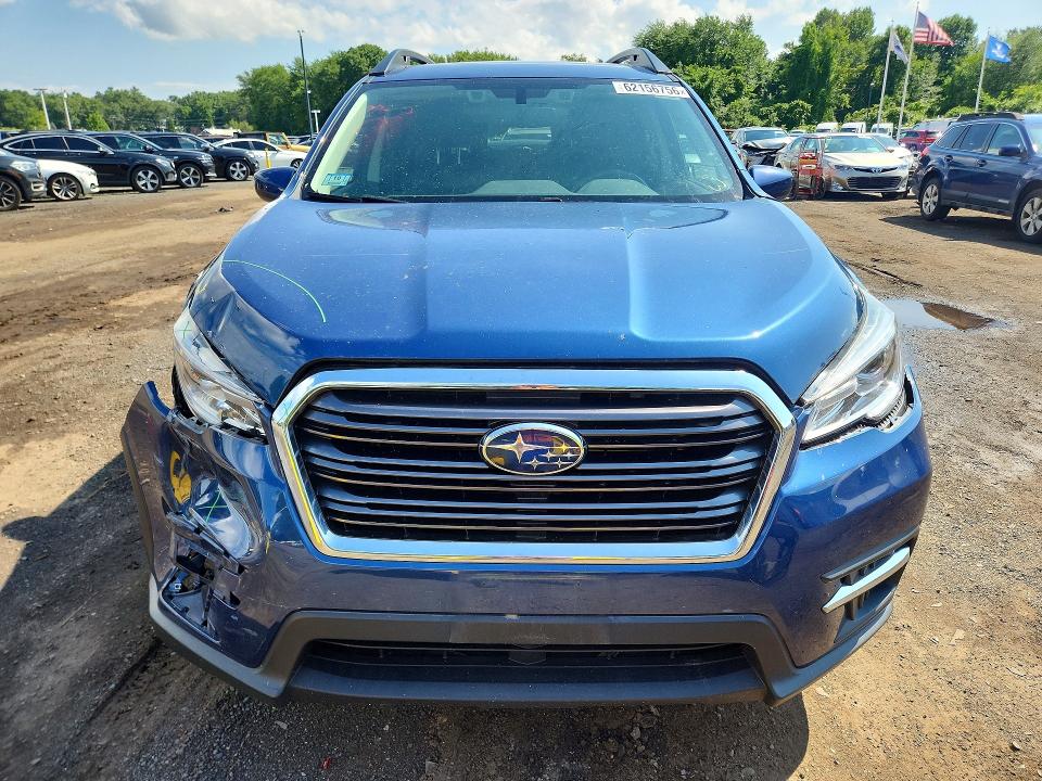 Aukcja sprzedaży 2022 Subaru Ascent, vin: 4S4WMAED2N3463100, numer aukcji: 62156756
