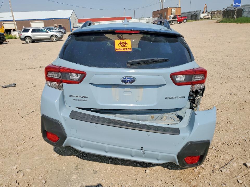 Aukcja sprzedaży 2020 Subaru Crosstrek, vin: JF2GTANC5L8222894, numer aukcji: 59248576