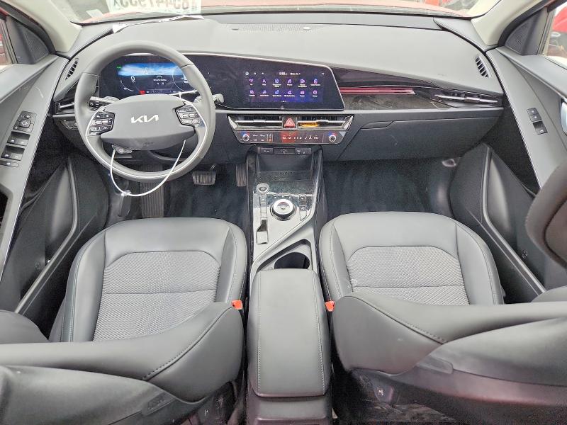 Aukcja sprzedaży 2025 Kia Niro, vin: KNDCR3L1XS5132746, numer aukcji: 85447935