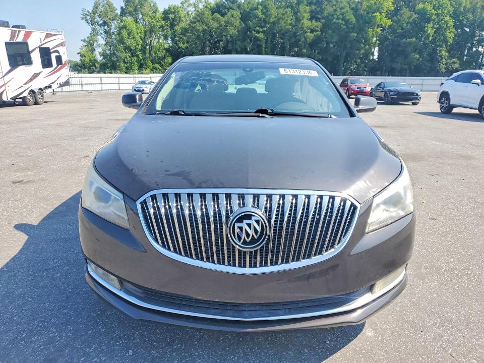 Продаж на аукціоні авто 2014 Buick Lacrosse, vin: 1G4GA5GR6EF137909, номер лоту: 61312336