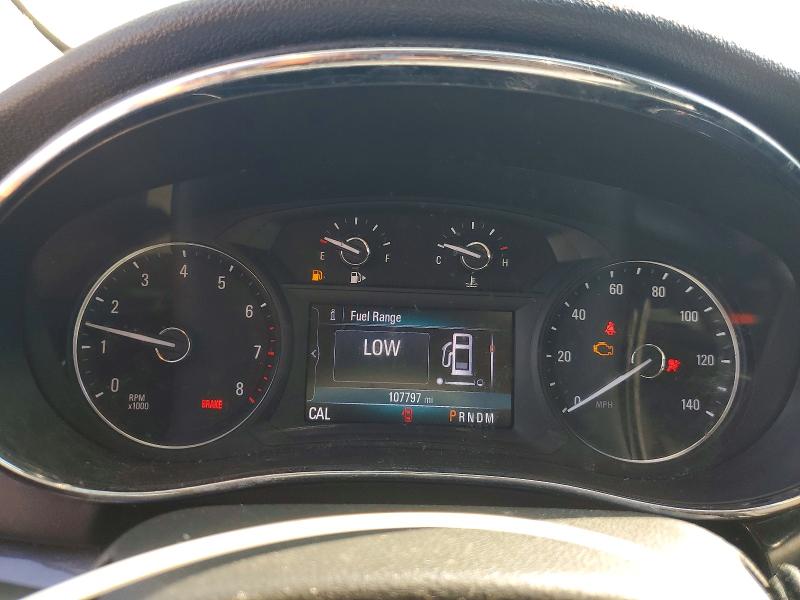Aukcja sprzedaży 2020 Buick Encore, vin: KL4CJESB8LB023535, numer aukcji: 58366876