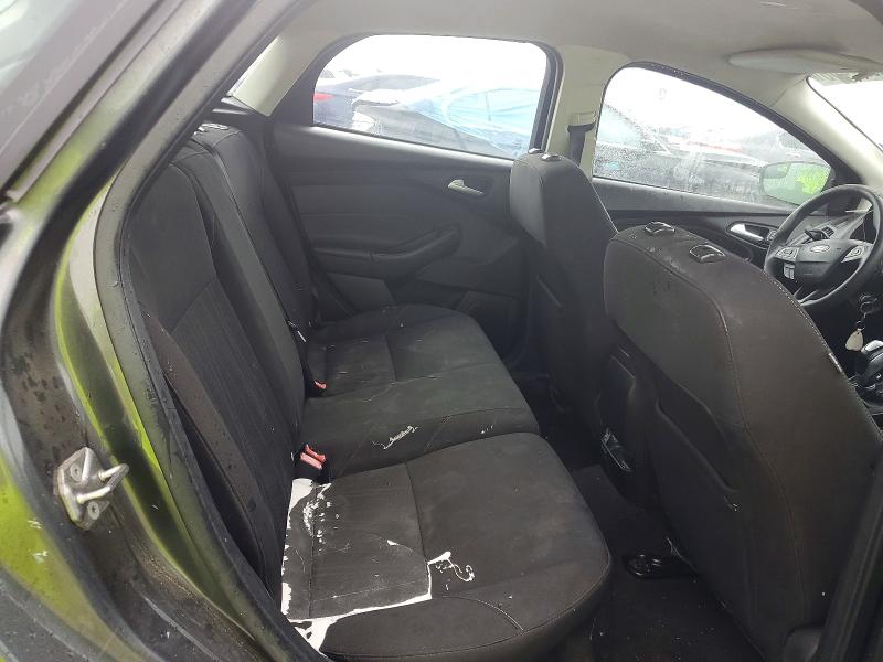 60827466 :رقم المزاد ، 1FADP3K23GL348242 vin ، 2016 Ford Focus مزاد بيع