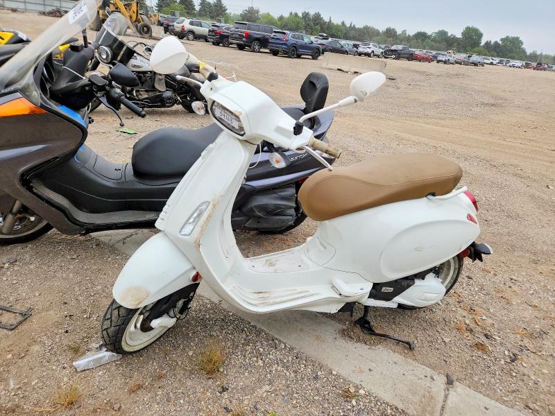 Продаж на аукціоні авто 2023 Vespa Primavera/sprint, vin: ZAPM818GXP5803170, номер лоту: 61140706
