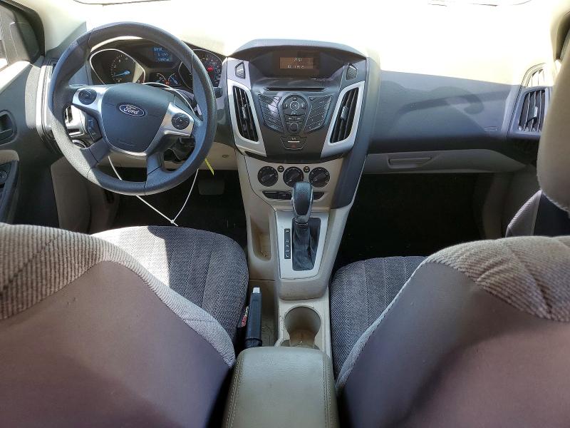 Aukcja sprzedaży 2012 Ford Focus, vin: 1FAHP3F25CL294500, numer aukcji: 59327946