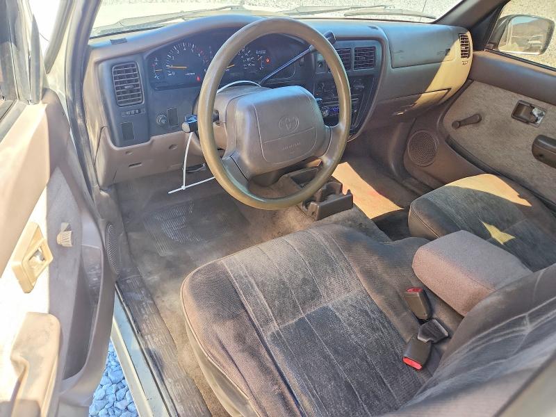 Aukcja sprzedaży 1998 Toyota Tacoma, vin: 4TAVL52NXWZ065280, numer aukcji: 63112106