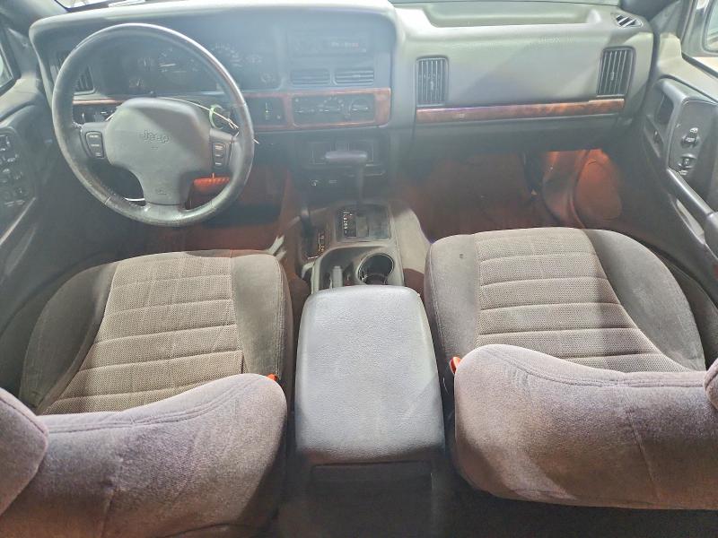 Продажа на аукционе авто 1998 Jeep Grand Cherokee, vin: 1J4GZ58S9WC285466, номер лота: 62842726