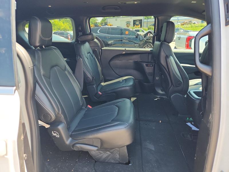 Aukcja sprzedaży 2025 Chrysler Pacifica, vin: 2C4RC1BG6SR587246, numer aukcji: 62660526