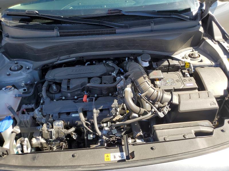Aukcja sprzedaży 2024 Kia Seltos, vin: KNDEUCA77R7643957, numer aukcji: 60519046