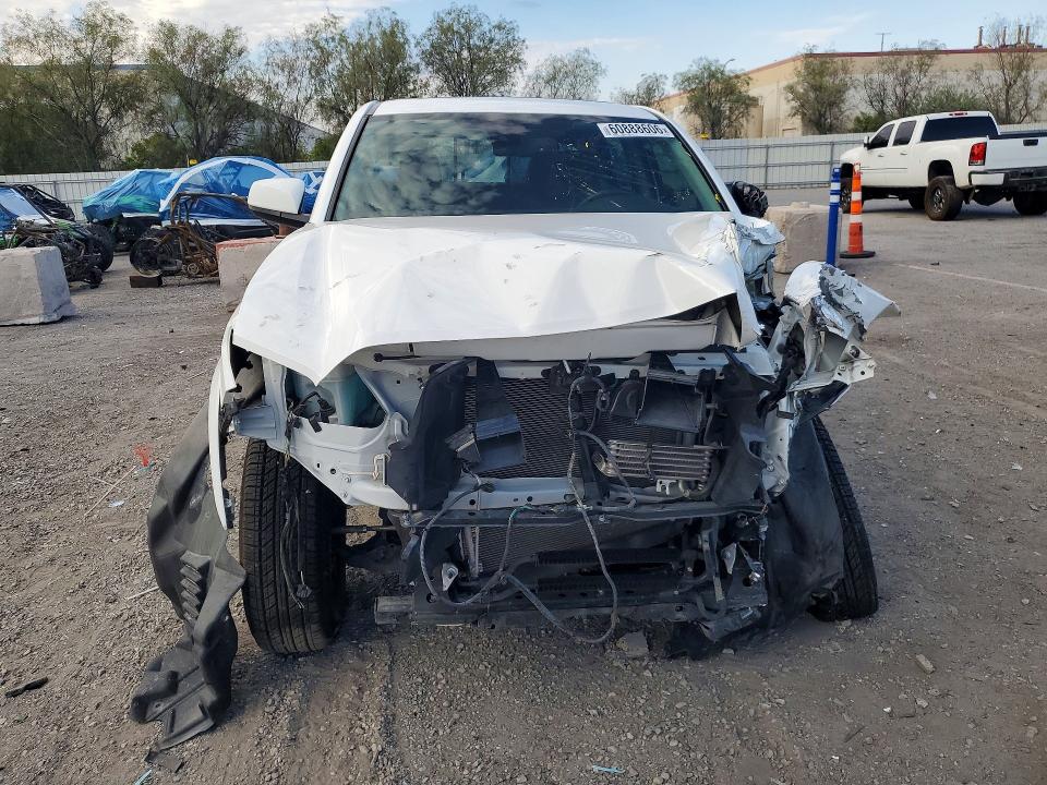 2020 Toyota Tacoma მანქანა იყიდება აუქციონზე, vin: 5TFAZ5CN1LX090026, აუქციონის ნომერი: 60888606