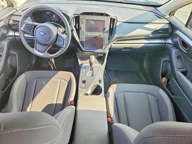 Продажа на аукционе авто 2024 Subaru Impreza, vin: JF1GUABC4R8379864, номер лота: 60545526