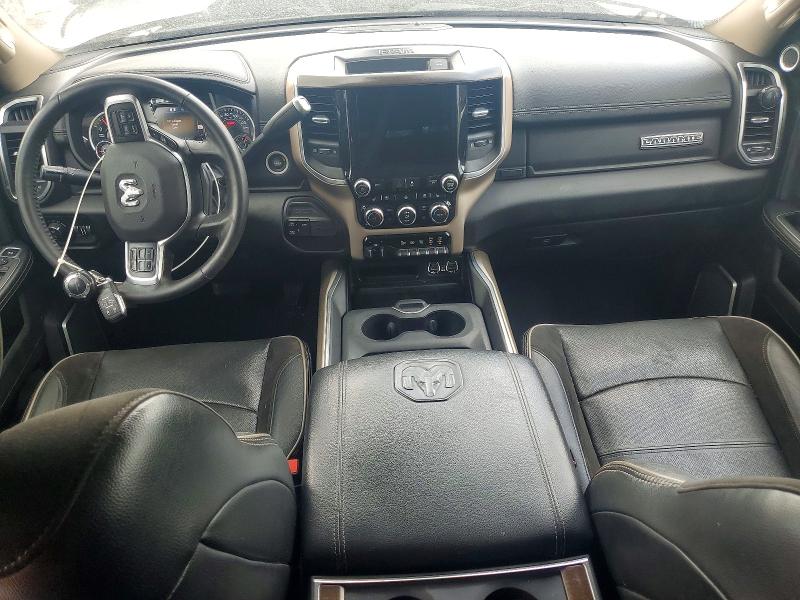 Aukcja sprzedaży 2022 Ram 3500, vin: 3C63RRJL9NG287610, numer aukcji: 60160896