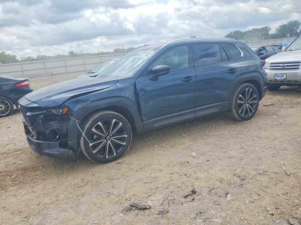 Продажа на аукционе авто 2023 Mazda Cx-50, vin: 7MMVABEM2PN116839, номер лота: 63295526