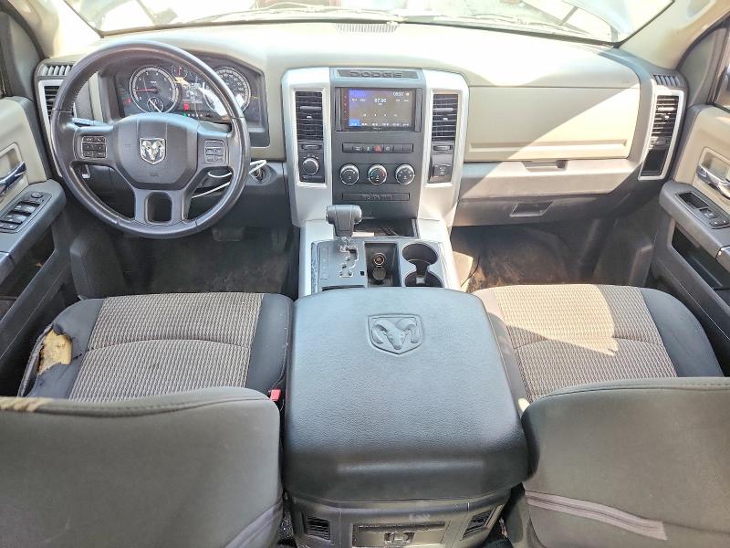 Aukcja sprzedaży 2012 Dodge Ram 1500, vin: 1C6RD7LT5CS317458, numer aukcji: 59577696