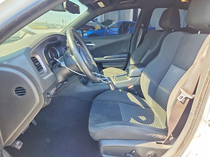 2019 Dodge Charger მანქანა იყიდება აუქციონზე, vin: 2C3CDXHG4KH622356, აუქციონის ნომერი: 60361256