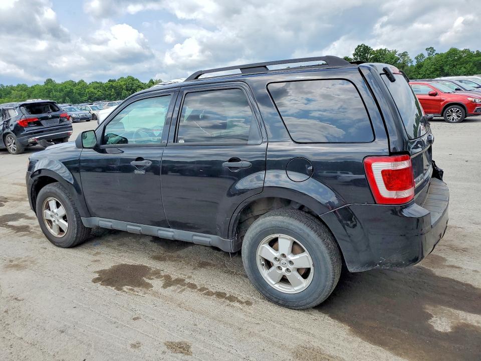 Aukcja sprzedaży 2010 Ford Escape, vin: 1FMCU0D75AKD06508, numer aukcji: 62219226