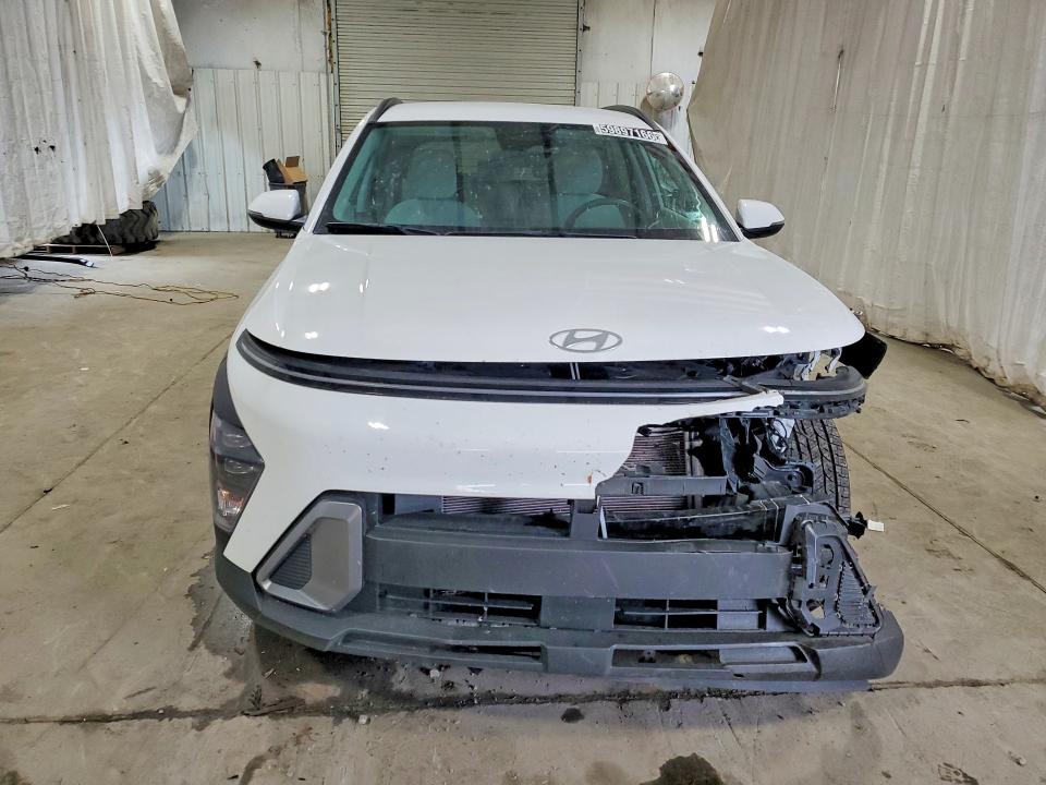 Aukcja sprzedaży 2025 Hyundai Kona, vin: KM8HBCABXSU288468, numer aukcji: 59897166