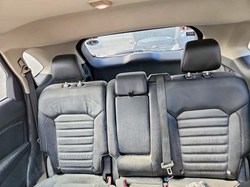 Aukcja sprzedaży 2017 Ford Edge, vin: 2FMPK4J92HBB40280, numer aukcji: 59586436