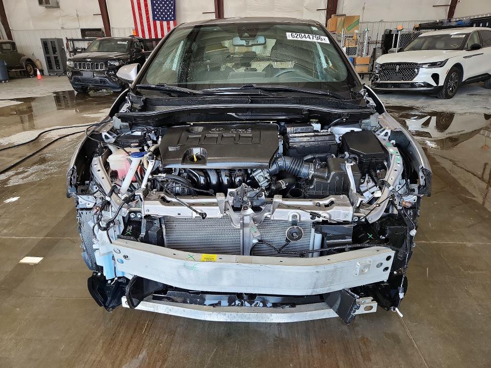 2018 Toyota C-hr მანქანა იყიდება აუქციონზე, vin: JTNKHMBX7J1007621, აუქციონის ნომერი: 62044796