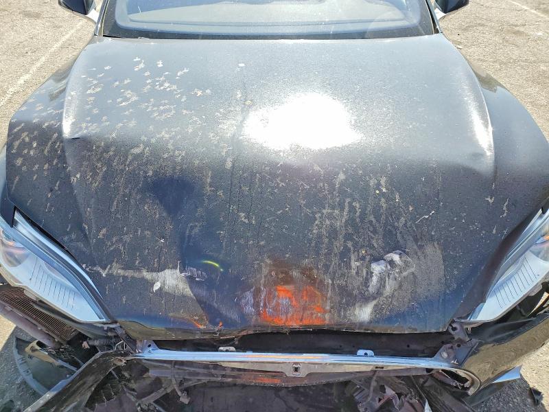 2016 Tesla Model S მანქანა იყიდება აუქციონზე, vin: 5YJSA1E28GF131954, აუქციონის ნომერი: 62545156