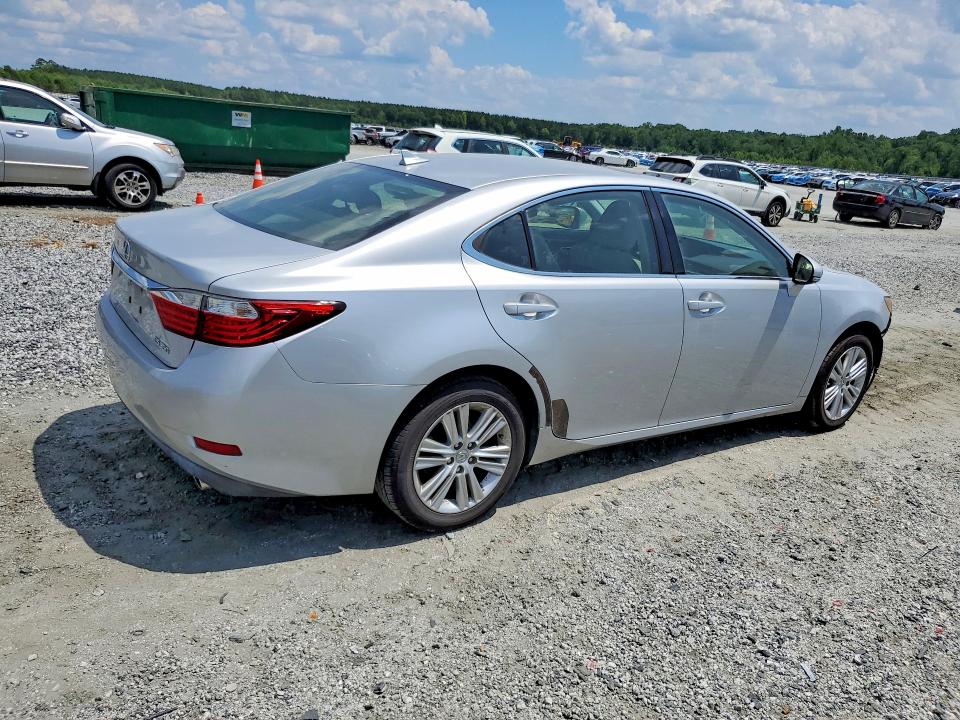 60151066 :رقم المزاد ، JTHBK1GG3D2007206 vin ، 2013 Lexus Es مزاد بيع