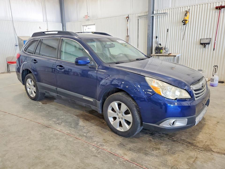 Продажа на аукционе авто 2011 Subaru Outback, vin: 4S4BRCKC1B3378011, номер лота: 59733986