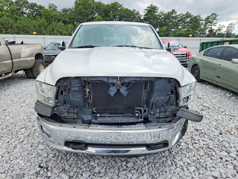 Aukcja sprzedaży 2011 Dodge Ram 1500, vin: 1D7RV1CT6BS691214, numer aukcji: 60762616