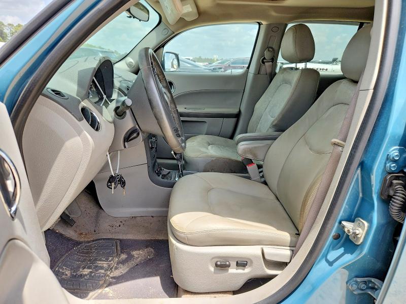 61648396 :رقم المزاد ، 3GNDA23P07S589788 vin ، 2007 Chevrolet Hhr مزاد بيع