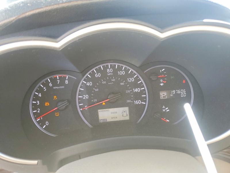 Продаж на аукціоні авто 2011 Nissan Quest, vin: JN8AE2KP7B9002200, номер лоту: 60484676