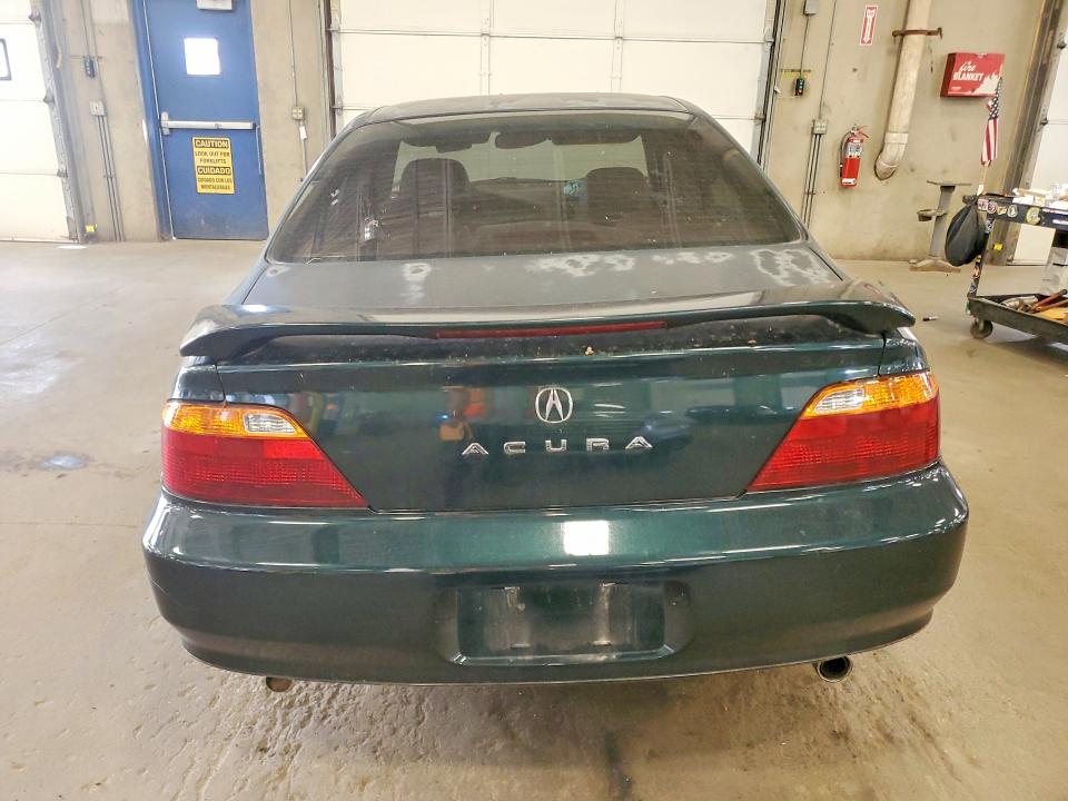 Aukcja sprzedaży 1999 Acura 3.2tl, vin: 19UUA5645XA034589, numer aukcji: 85994825